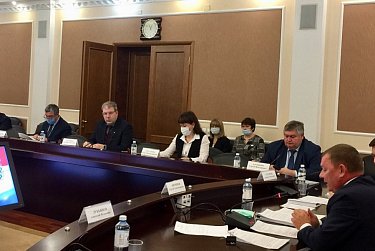 В профильных комитетах готовятся к принятию бюджета